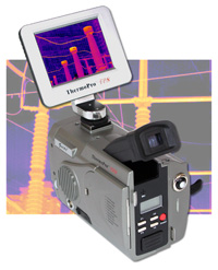 TP8 Thermal Camera TP8 Thermal Camera